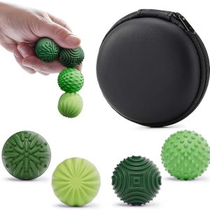 Silicone Magnetic Balls Fidget Toys